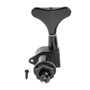 Black Alloy Electric Bass Tuners for 4-String Guitars 12 Sb4a306266098409c86b6f86c73eb9feeO
