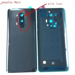 Blue Rear Housing for OnePlus 8 Pro 9 Sb4a9698c3a9f48319bfab55724212ca1p