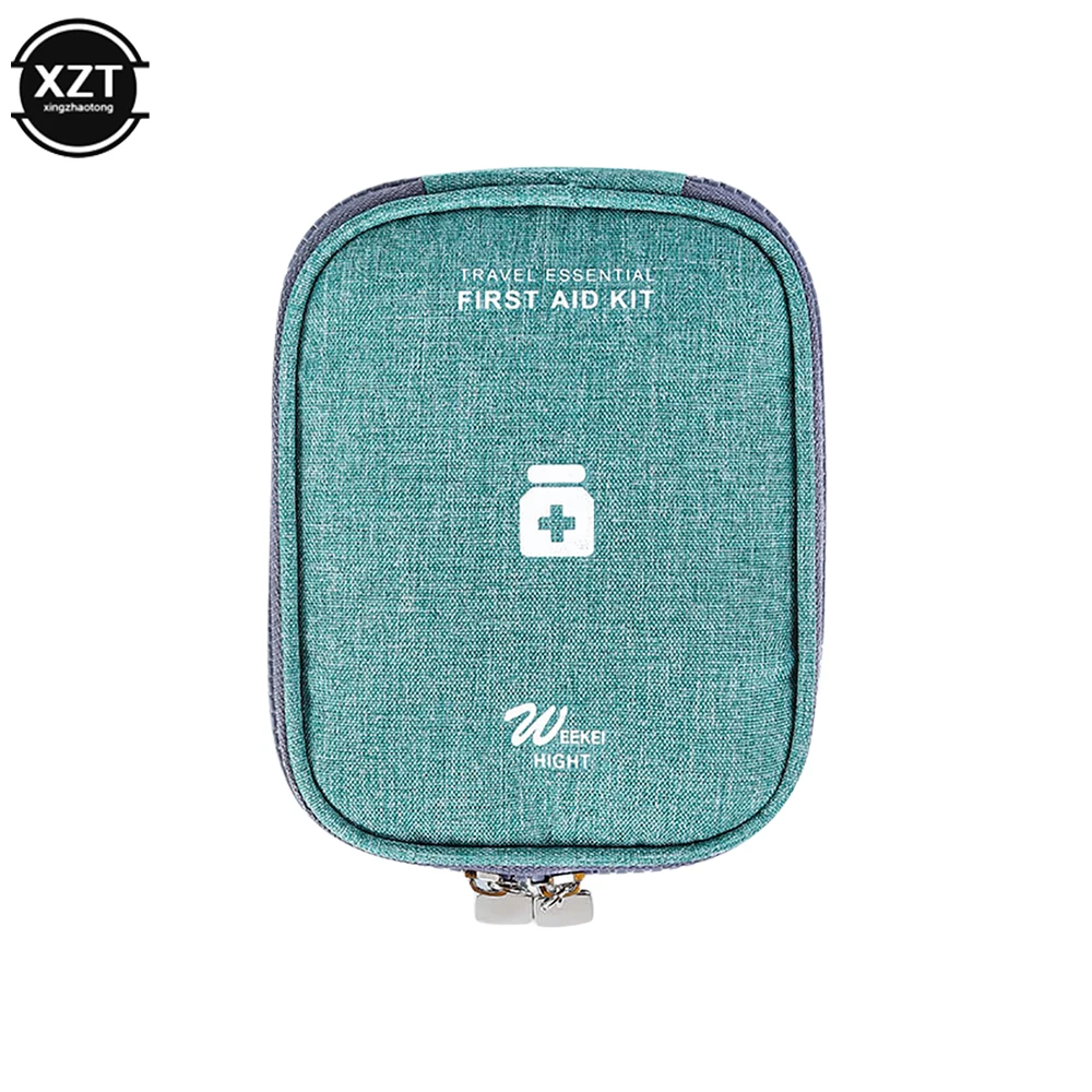 Mini Travel Medical Storage Bag 4 Mini Travel Medical Storage Bag - Image 4