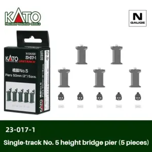 1/160 Scale Model Train for Elevation Scenes 14 Sb4b4bc5486f24555916c9c8666eea219E