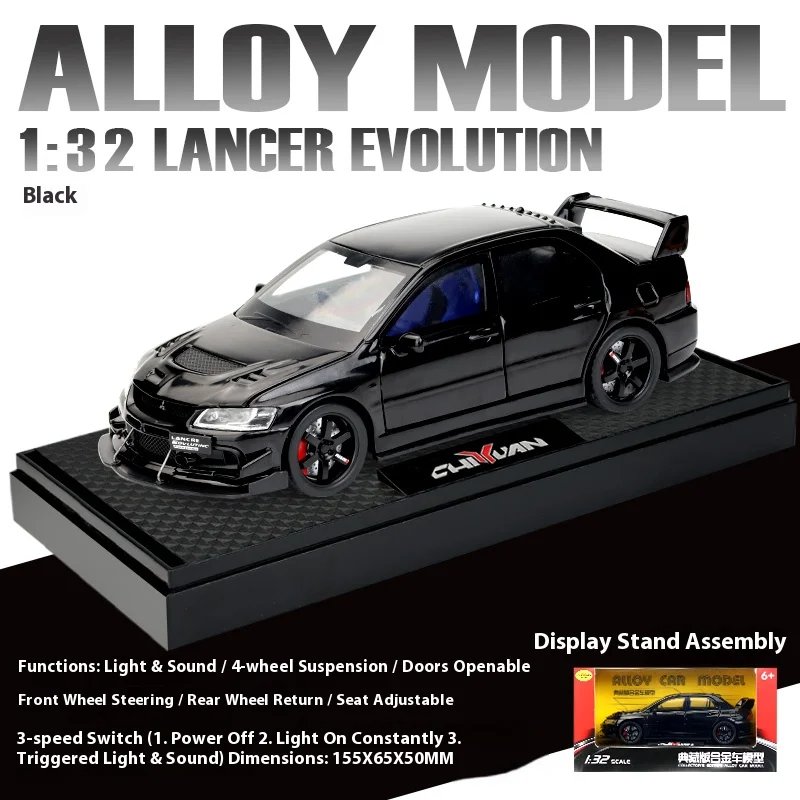 1:32 Scale Alloy Race Car Model in Vibrant Colors 10 1:32 Scale Alloy Race Car Model in Vibrant Colors - Image 10