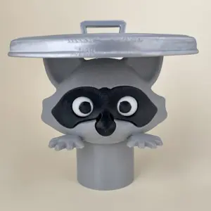 Raccoon Bathroom Toilet Paper Holder 17 Sb4c35c04e86c45ea97ac55c2c9106b42H