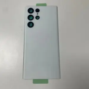 Samsung Galaxy S23 Ultra Glass Back Cover S918 Series 13 Sb4e89962c83b44629f3c9efd03158e12E
