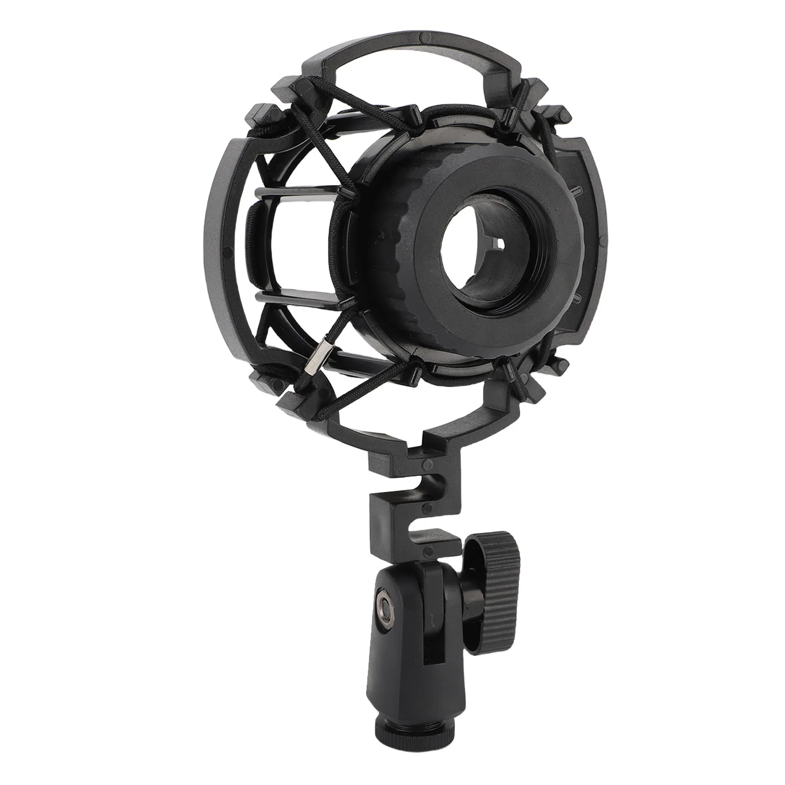 Black Shock Mount for Microphones C2000 to C414 3 Black Shock Mount for Microphones C2000 to C414 - Image 3