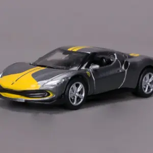 Ferrari 812 Competizione 1:64 Diecast Model 17 Sb4f40de845514361a8e0d7b4306f6603P