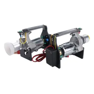 Roto Electric Starter for RC 20-80CC Engines 10 Sb4f97c58879b4417971f3aac3206af99h