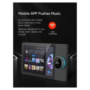 Tuya F6 Relay Version Smart Panel with 6-Inch IPS Touch 8 Sb5117530c5b24549873b912d73515d99Y