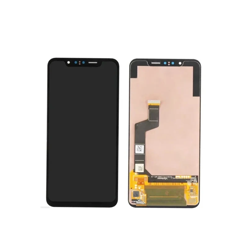 6.21-Inch AMOLED Display for LG G8s ThinQ 2 6.21-Inch AMOLED Display for LG G8s ThinQ - Image 2