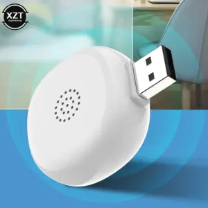Ultrasonic Pest Repeller for Indoor Use 12 Sb51e3369daa04c6ba2cc44b0c38559b17