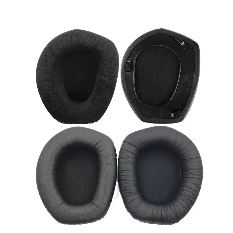 Replacement Leather Earpads for Sennheiser RS Series 2 Replacement Leather Earpads for Sennheiser RS Series - Image 2