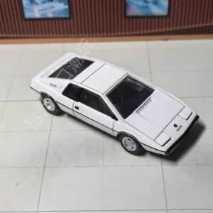 Takara Tomy 1:64 Lotus Esprit Diecast Model 10 Sb5347bdbe41d4f1591664c26908e85a21