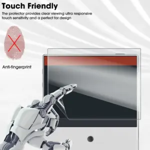 MIYOO Mini Plus HD Screen Protector 7.5x5.7cm 8 Sb538405a86db425a88ab0a41dd40cd81E