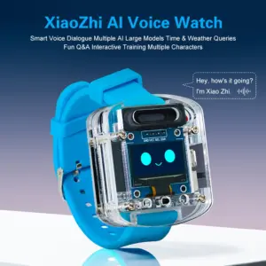 Xiaozhi AI Smart Voice Watch Model XZ-1000 13 Sb548835b563149bb95e7de2e5c02ebf7m