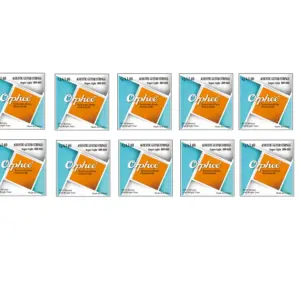 Orphee Acoustic Guitar Strings Set 10-Pack 19 Sb54a01e6fd924ea8bb81fb855e506275a