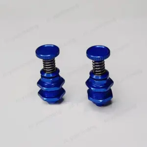 RC Cabin Cover Lock Aluminum Alloy Protective Lock 11 Sb555ba6ad24340889d289a24786b877cc