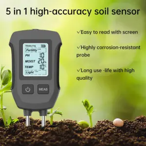 3-in-1 Digital Soil Tester with Backlit Display 8 Sb560e8e819e24793a04c94aa72816247u