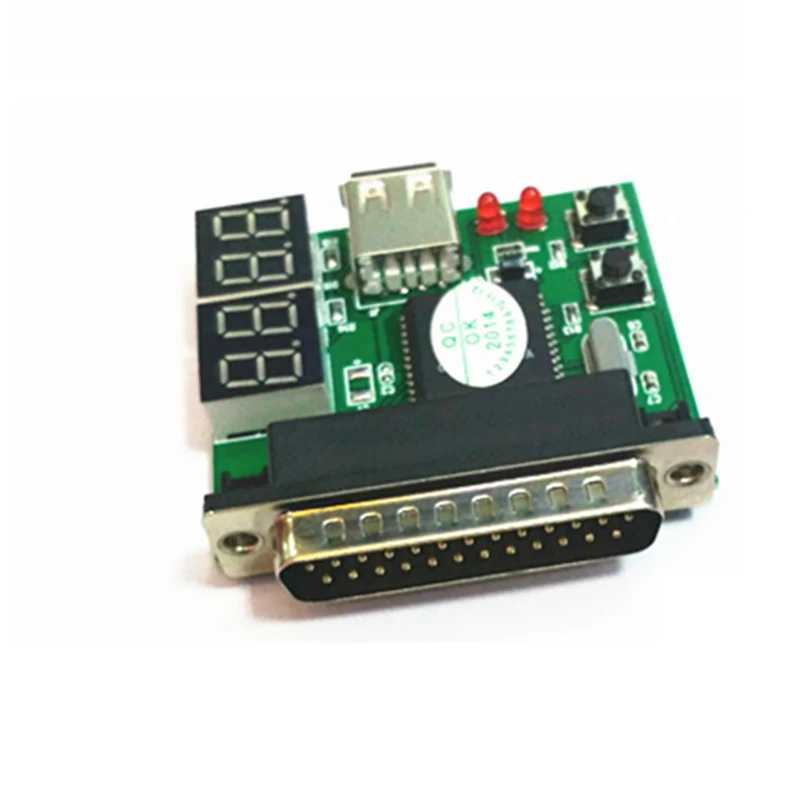 Laptop POST Diagnostic Card with LCD Display 5 Laptop POST Diagnostic Card with LCD Display - Image 5