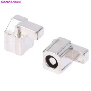 Metal Lock Buckles for Switch Accessories Pair