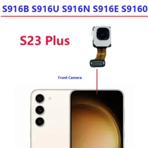 Samsung Galaxy S23 Rear Camera Module S911B/U/E/N 18 Sb580dfcb43e6437298b5887b2586d7f8J