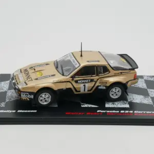 Diecast Porsche 924 Carrera GTS WRC 1981 7 Sb58c91af9c994f45b4e5ac56fcb431ccZ
