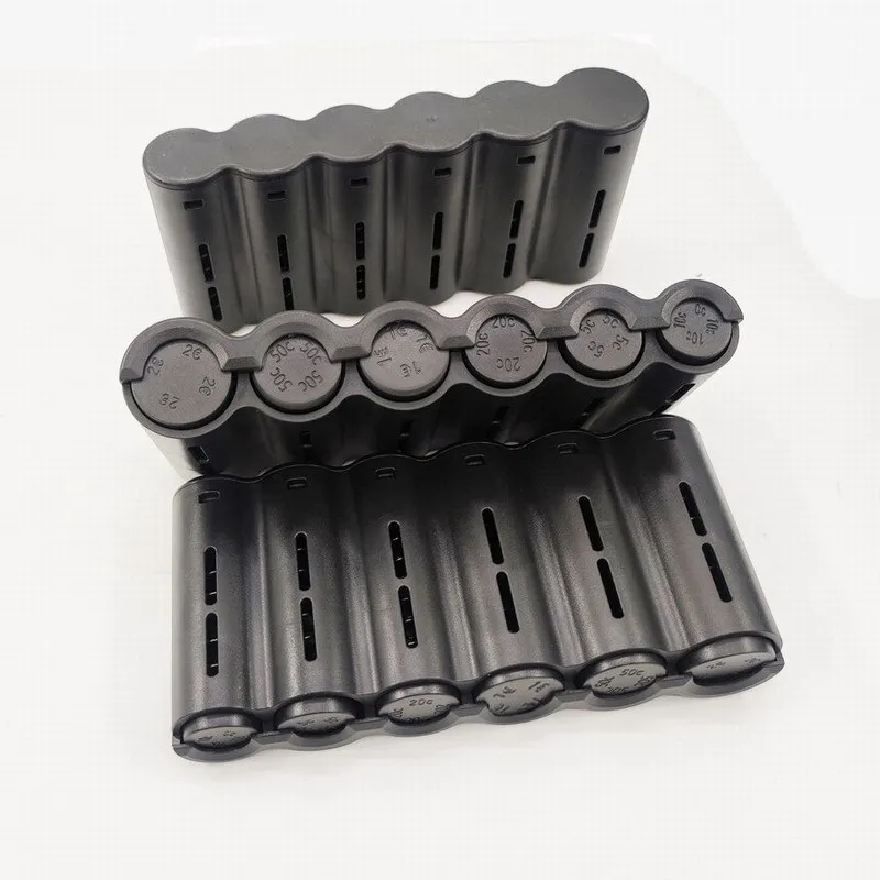 Euro Dispenser Holder with Spring Mechanism 6 Euro Dispenser Holder with Spring Mechanism - Image 6