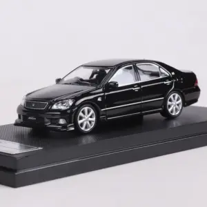 ZOOM Diecast Toyota Crown Athlete 1/64 Scale Model 7 Sb59f6be573c34365894d638a9cffd32dL