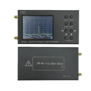 SA6 HT004 Portable RF Spectrum Analyzer 7 Sb5a4dfb895b44c409dc14d02f741b507k