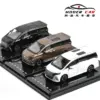 1:64 Scale Alphard MPV Diecast Model
