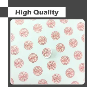 Red Security Seal Stickers, 10mm Diameter Set 9 Sb5ae11bf150d40fcbe7d0509f63c21ecc