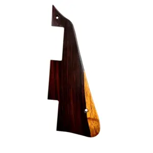 Gibson Les Paul Rosewood Pickguard Set 3 Sb5bc4555a51244c2b67c9d97df359a5dy