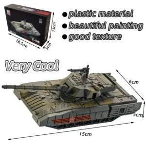 Military Vehicle Building Set with T14, SU57, AH-64 9 Sb5e82dcf64be4513a79846a2d5ae7568p