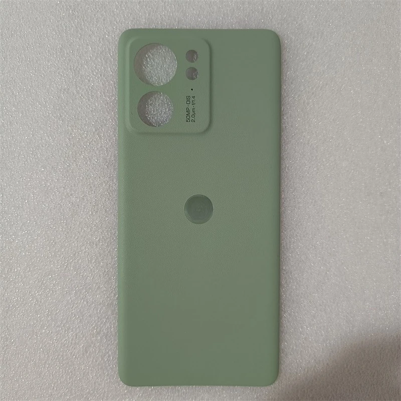 Motorola Moto Edge 40 Replacement Back Cover 4 Motorola Moto Edge 40 Replacement Back Cover - Image 4