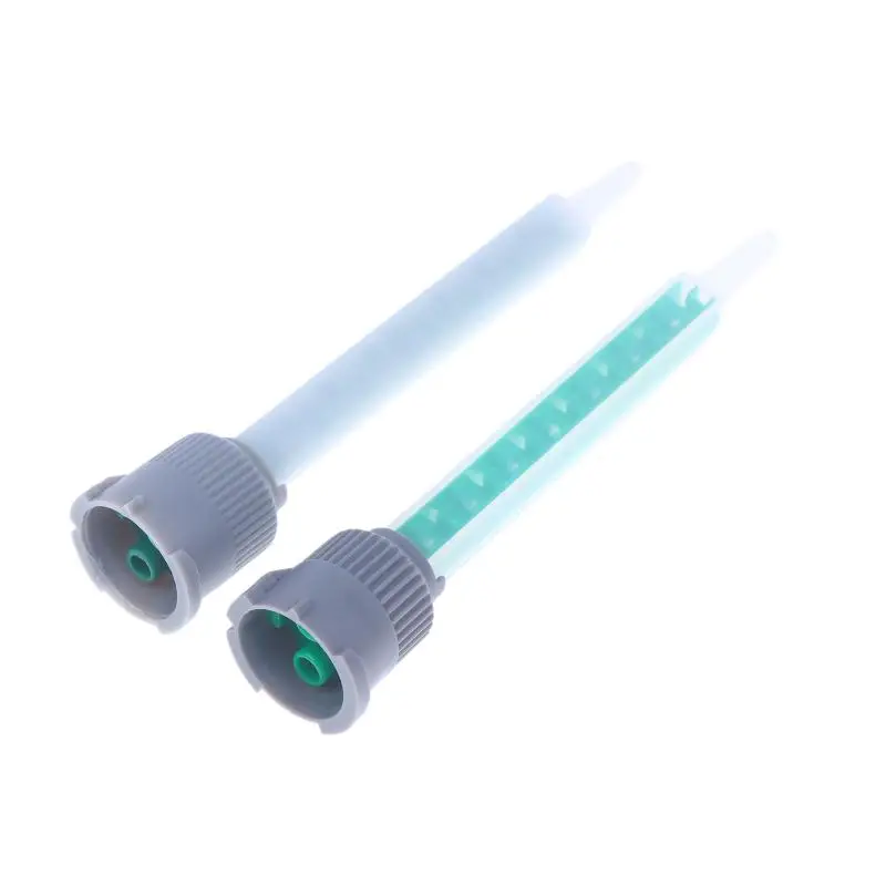 Premium Epoxy Mixing Tubes Set for Accurate Dispensing 3 Premium Epoxy Mixing Tubes Set for Accurate Dispensing - Image 3