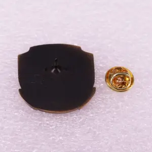 Russian Federation Emblem Brooch - 3 cm Alloy Pin 9 Sb5f218c2fa9d4887b3edcbadc5ad76ddD