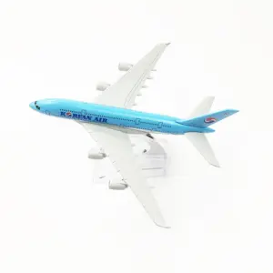 Diecast Airbus A380 Model 15-16cm Display Stand 12 Sb5fa6e4956d3439bbad29b39bc2d0c2es