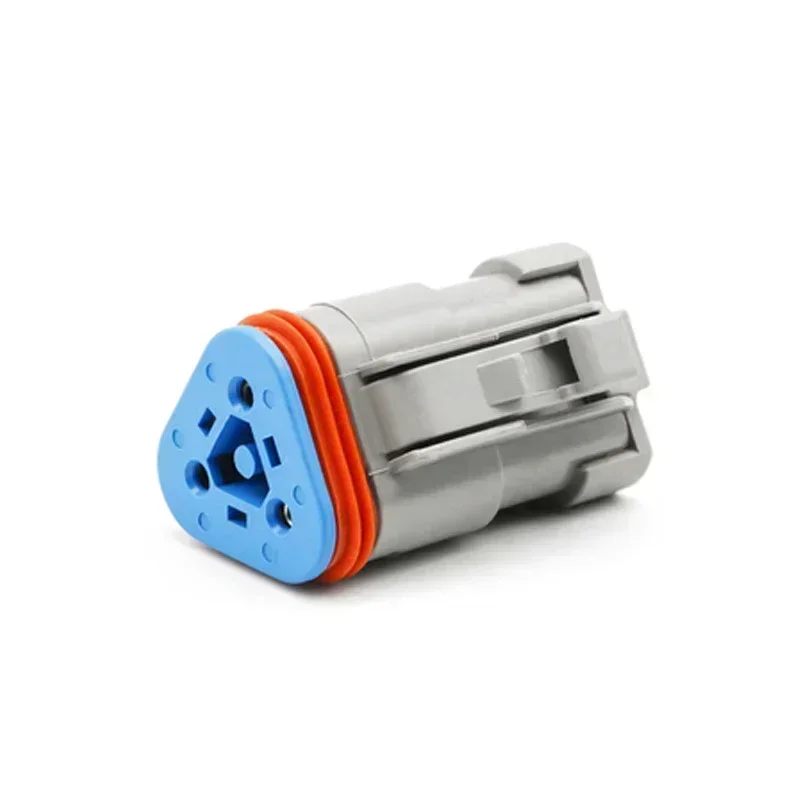 Deutsch DT Series Waterproof Y Connector Kit 3 Deutsch DT Series Waterproof Y Connector Kit - Image 3