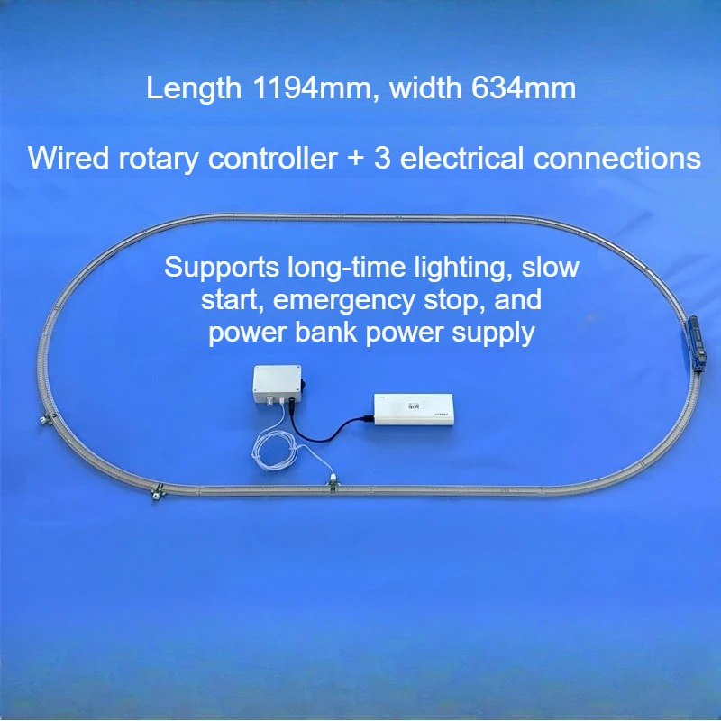 N-type CRTS-III Ballastless Track Set 5 N-type CRTS-III Ballastless Track Set - Image 5