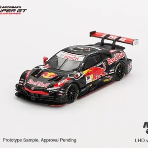 Honda NSX-GT Type S GT500 #16 Diecast Model 18 Sb62898d309024f38b0cf0e9807bd22ddr