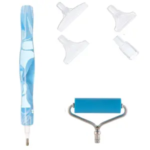 Vibrant Diamond Painting Pen Set for Art 17 Sb629ebb711f24273bf61256de5a6ff549