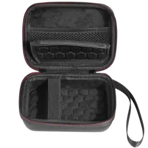 Fujifilm Instax Mini Link EVA Case Black/Gray 14 Sb62a6f3dafa0450aafe63c6339e0c167C