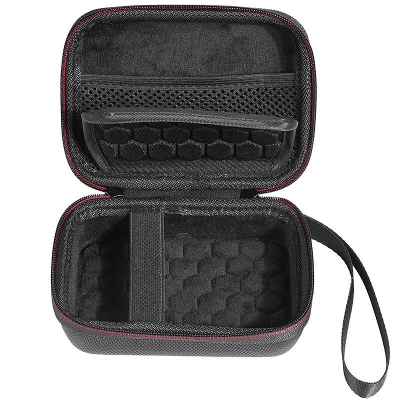 Fujifilm Instax Mini Link EVA Case Black/Gray 7 Fujifilm Instax Mini Link EVA Case Black/Gray - Image 7