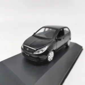 Tata Vista 1/43 Diecast Model in Alloy Display 9 Sb631c49bb43e4a1bafd2e3b61d3fbc415