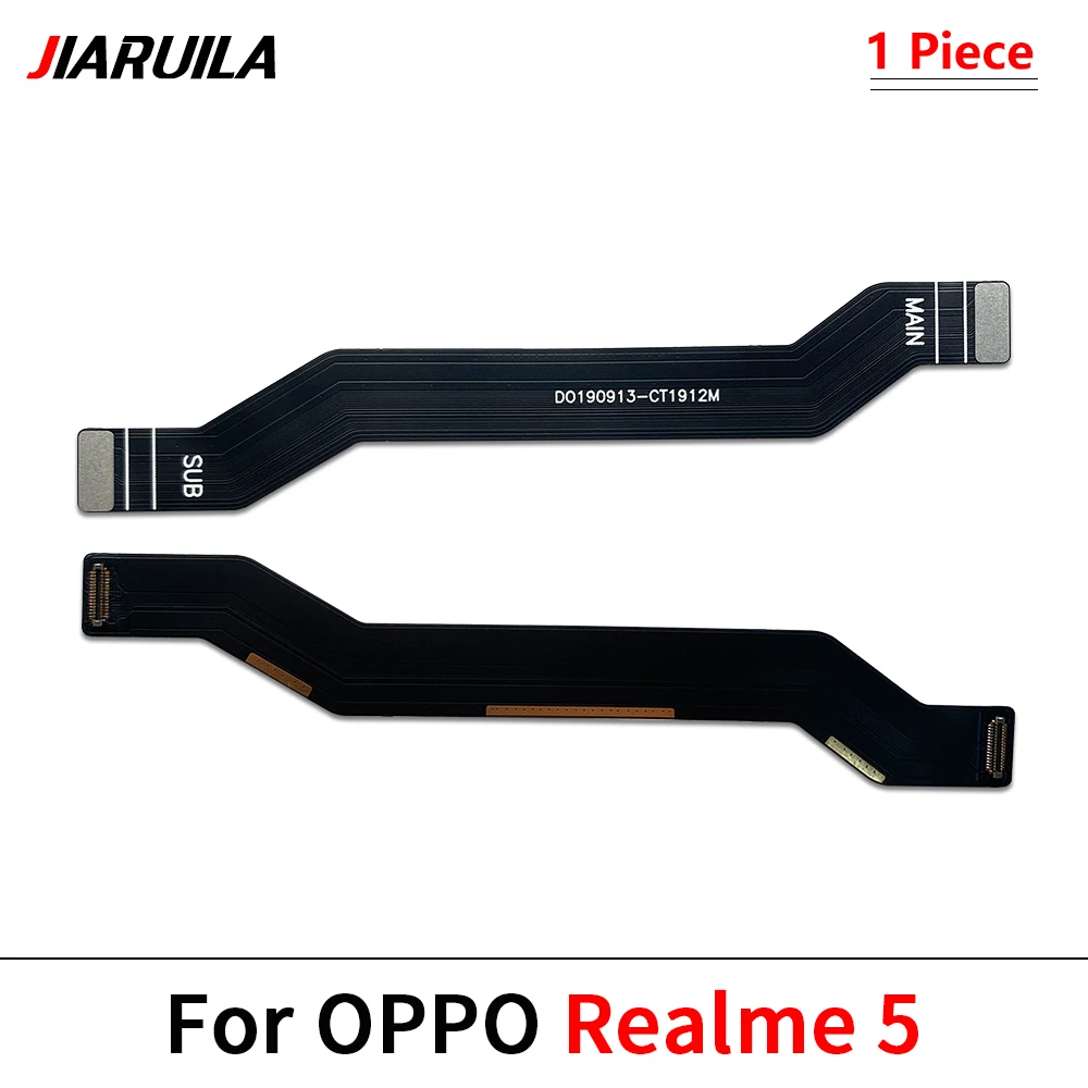 Flex Cable for Oppo Realme Smartphones 4 Flex Cable for Oppo Realme Smartphones - Image 4