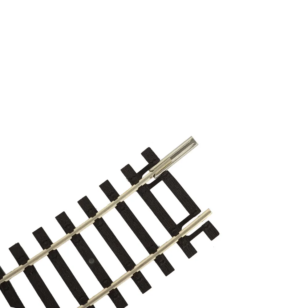 HO Scale Metal Track Connectors (Set of 12) 5 HO Scale Metal Track Connectors (Set of 12) - Image 5