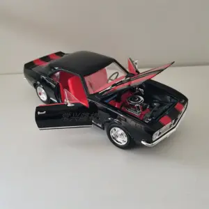 1967 Camaro Z28 Diecast Model 1:18 Scale 8 Sb64dfbb8e0d64b6e8b248ce8b1bc8f93r