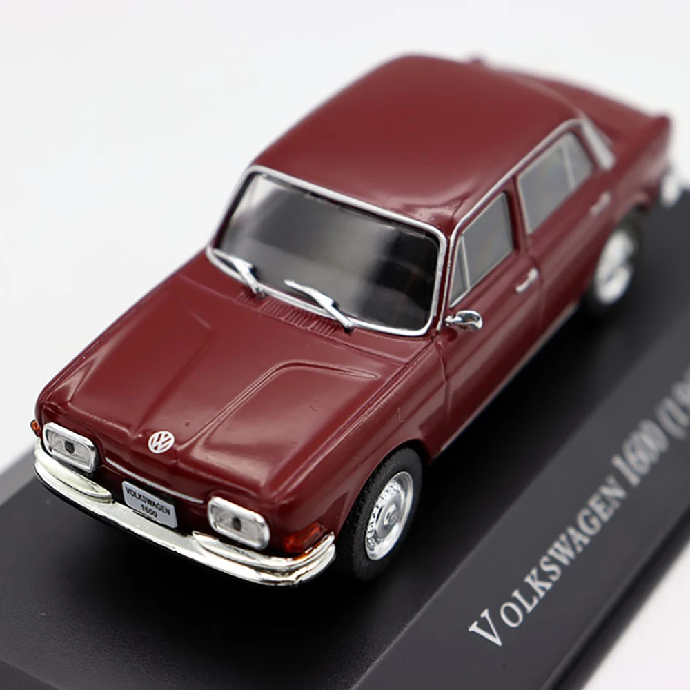 Vintage 1969 Volkswagen 1600 Sedan Model 1 Vintage 1969 Volkswagen 1600 Sedan Model