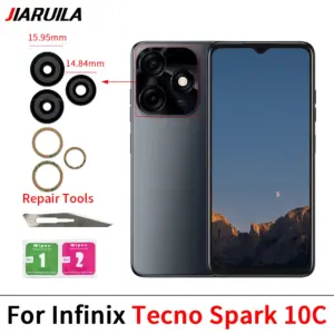 Infinix Camera Lens Cover for Spark Models 12 Sb67bbcf1d7c84c79bf54f04616b90ebcM 4