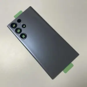 Samsung Galaxy S23 Ultra Glass Back Cover S918 Series 16 Sb68628e7413e440881d370f2396365b4O