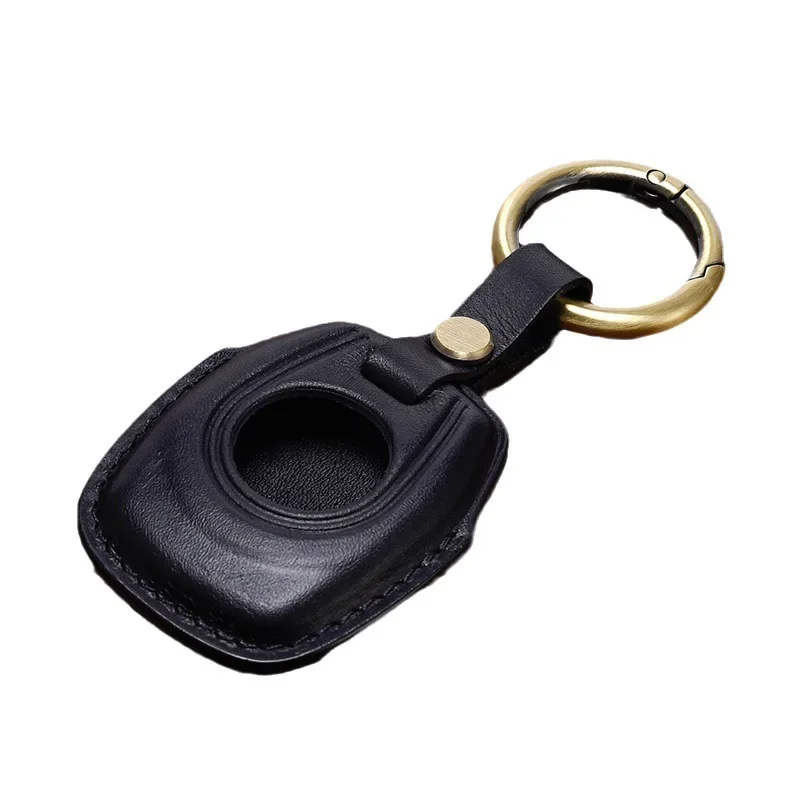 Harley Sportster Vintage Key Case Set of Four 5 Harley Sportster Vintage Key Case Set of Four - Image 5