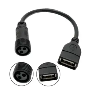 Outdoor Waterproof Solar Connector Line for 1000V 11 Sb6c73bcc788d43c38173159a3fe1c25ca 4